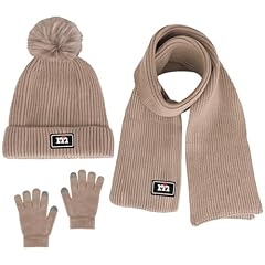 Kids winter beanie for sale  Delivered anywhere in USA 