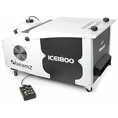 Beamz ice1800 mkii gebraucht kaufen  Wird an jeden Ort in Deutschland