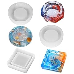 Moule cendrier silicone d'occasion  Livré partout en France