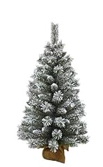 Maury albero natale usato  Spedito ovunque in Italia 