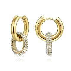 Yegieonr boucles oreilles d'occasion  Livré partout en France