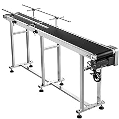 Bestequip belt conveyor for sale  Delivered anywhere in USA 