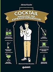 Cocktail. manuale per usato  Spedito ovunque in Italia 