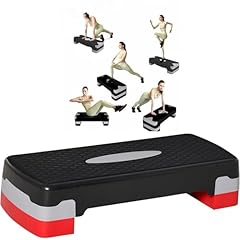 Steppbrett fitness aerobic gebraucht kaufen  Wird an jeden Ort in Deutschland