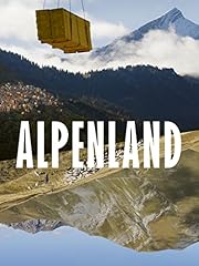 Alpenland gebraucht kaufen  Wird an jeden Ort in Deutschland