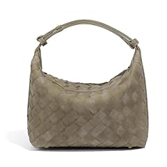 Luxuriöse wildleder hobo gebraucht kaufen  Wird an jeden Ort in Deutschland