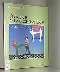 Boxe française d'occasion  Livré partout en France