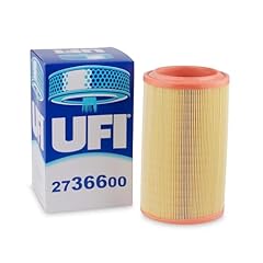 Ufi filters filtro usato  Spedito ovunque in Italia 
