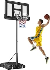 Yoleo basketballkorb utdoor gebraucht kaufen  Wird an jeden Ort in Deutschland