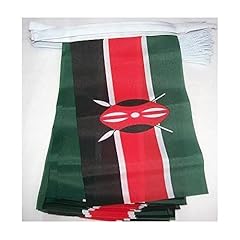 Flag kenya meters for sale  Delivered anywhere in UK