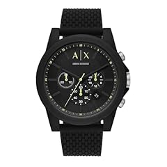 Armani exchange orologio usato  Spedito ovunque in Italia 