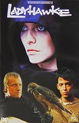 Ladyhawke for sale  Delivered anywhere in USA 