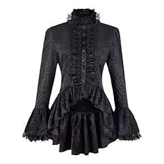 Veste gothique femme d'occasion  Livré partout en France