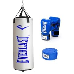 Everlast boxing starter for sale  Delivered anywhere in USA 