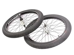 Khe bmx set usato  Spedito ovunque in Italia 