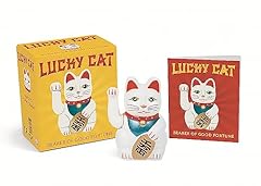 Lucky cat bearer for sale  Delivered anywhere in Ireland