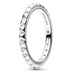 Pandora bague cloutée d'occasion  Livré partout en France