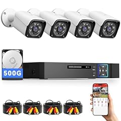 Vorgut wired security for sale  Delivered anywhere in USA 