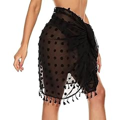 Tbscwyf hawaiano sarong usato  Spedito ovunque in Italia 