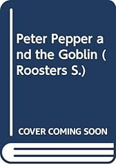 Peter pepper goblin for sale  Delivered anywhere in UK
