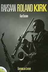 Rahsaan roland kirk d'occasion  Livré partout en France