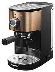 Bestron machine espresso d'occasion  Livré partout en France