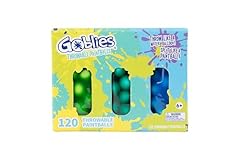 Goblies throwable paintballs for sale  Delivered anywhere in USA 