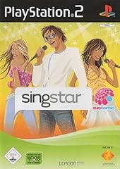 Singstar the dome gebraucht kaufen  Wird an jeden Ort in Deutschland