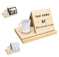 Personalized solid oak for sale  Delivered anywhere in USA 