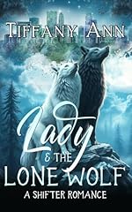 Lady lone wolf for sale  Delivered anywhere in USA 