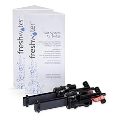Freshwater salt system for sale  Delivered anywhere in USA 