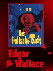 Edgar wallace indische gebraucht kaufen  Wird an jeden Ort in Deutschland