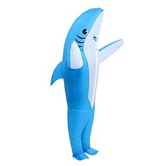 Kmike inflatable shark for sale  Delivered anywhere in USA 