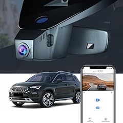 Fitcamx dashcam compatibile usato  Spedito ovunque in Italia 