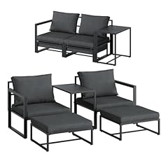 Steelsøn gartenmöbel set gebraucht kaufen  Wird an jeden Ort in Deutschland