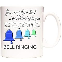 Church bell ringing for sale  Delivered anywhere in UK