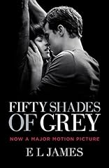 Fifty shades grey for sale  Delivered anywhere in USA 