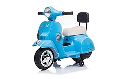 Used, Vespa PX150 Licensed Ride On Scooter Bike with Training for sale  Delivered anywhere in UK