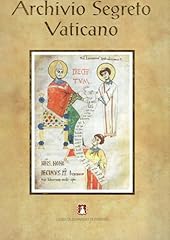 Archivio segreto vaticano. d'occasion Archivio segreto vaticano. d'occasion  Livré partout en France