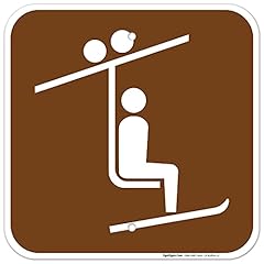 Chair lift ski for sale  Delivered anywhere in USA 
