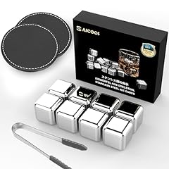 Saicoos reusable stainless for sale  Delivered anywhere in USA 