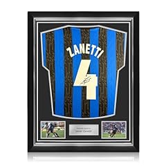 Exclusive memorabilia maglia usato  Spedito ovunque in Italia 