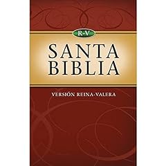 Santa biblia versión for sale  Delivered anywhere in USA 