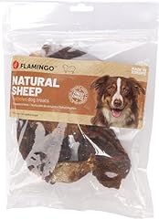 Flamingo nature snack usato  Spedito ovunque in Italia 