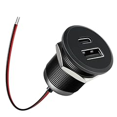 Acegoo usb steckdose gebraucht kaufen  Wird an jeden Ort in Deutschland