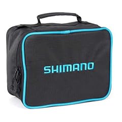 Luggage shimano surf usato  Spedito ovunque in Italia 