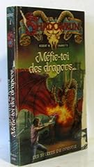 Méfie dragons d'occasion  Livré partout en France