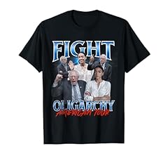 Bernie aoc fight for sale  Delivered anywhere in UK