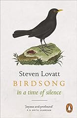 Birdsong time silence for sale  Delivered anywhere in UK