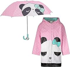 Kids umbrella panda for sale  Delivered anywhere in USA 